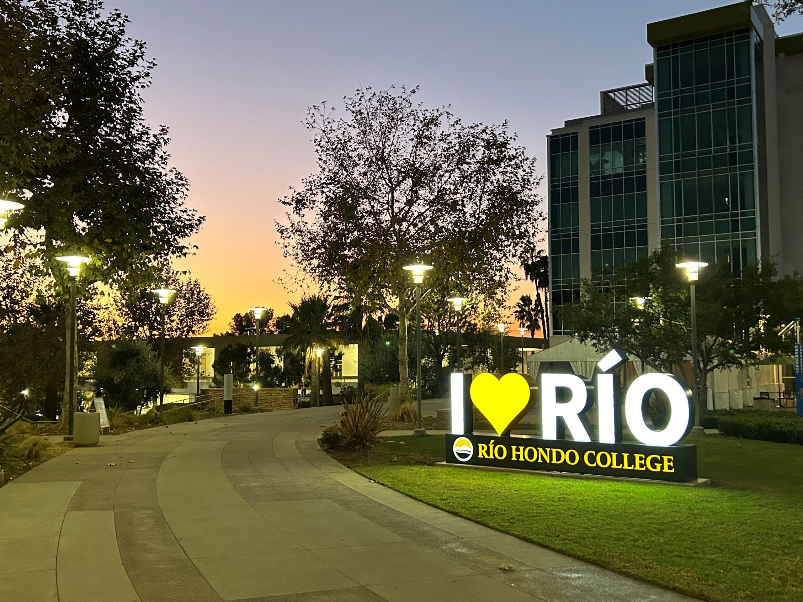 I Love Rio Hondo