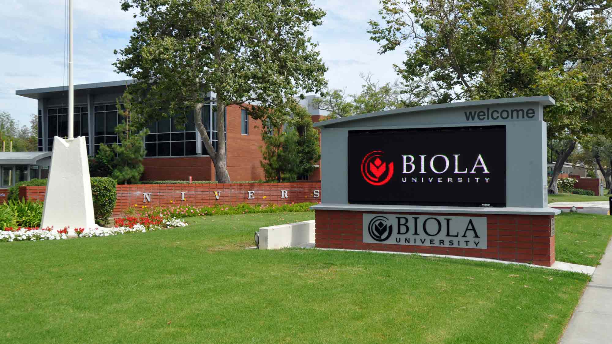 Biola University