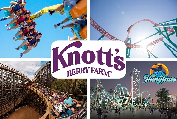 Knotts